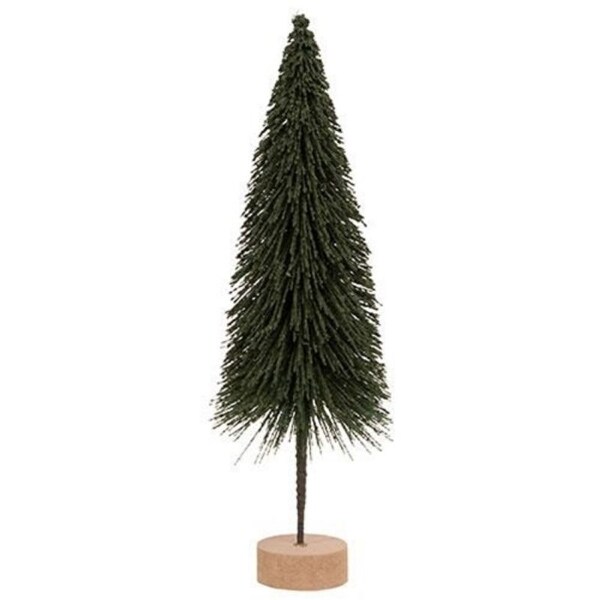 Dark Green Sisal Tree