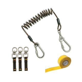 DW Coiled Tool Tethering Kit DXDP910150