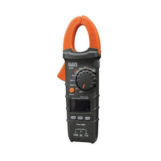 Klein Tools 400A AC Auto-Ranging Digital Clamp Meter CL330