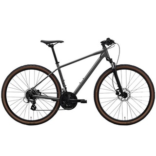 Pinnacle Cobalt 2 Hybrid Bike