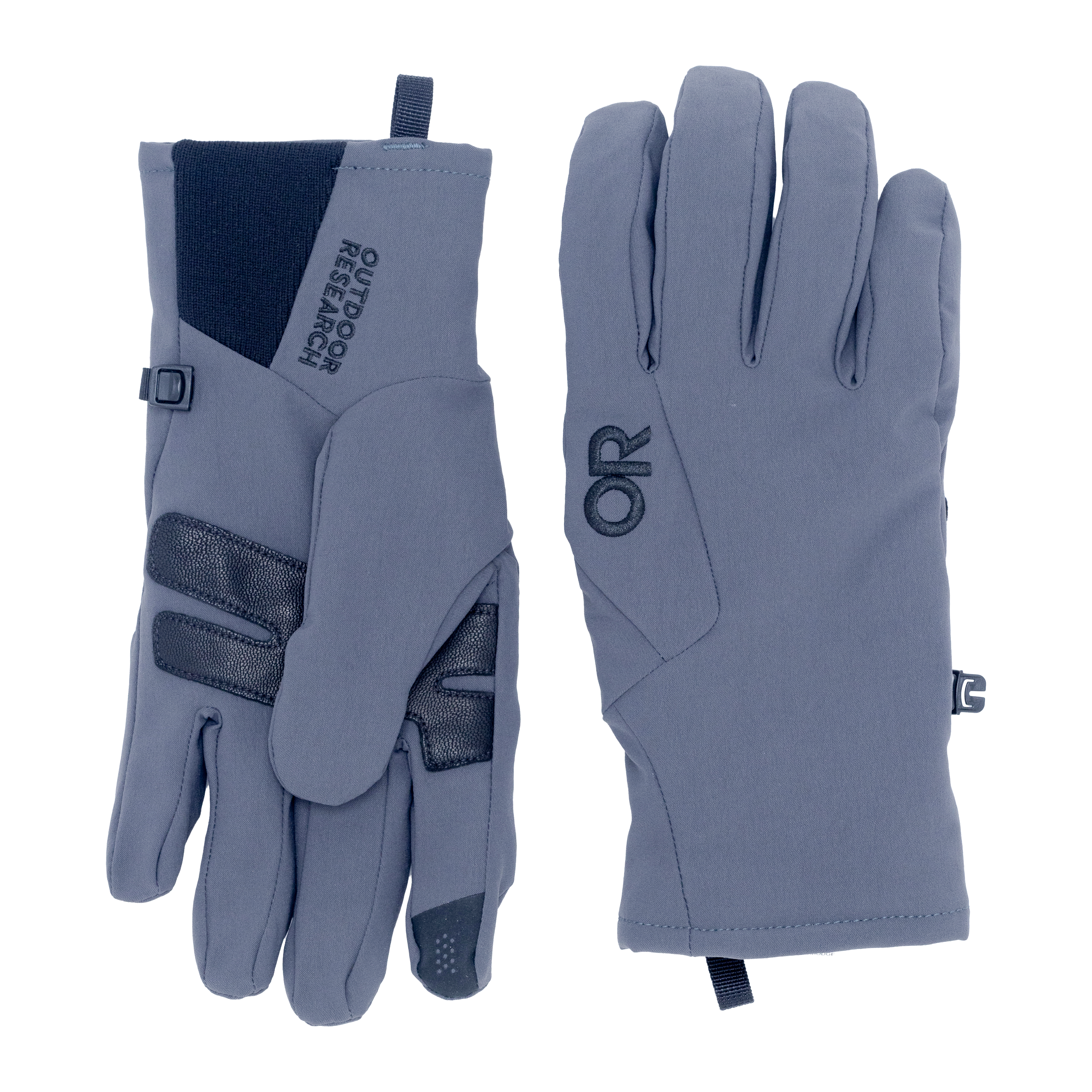 Men's Sureshot Softshell Gloves