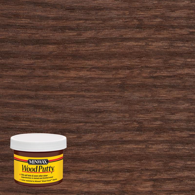 PUTTY WOOD WALNUT 3.75OZ