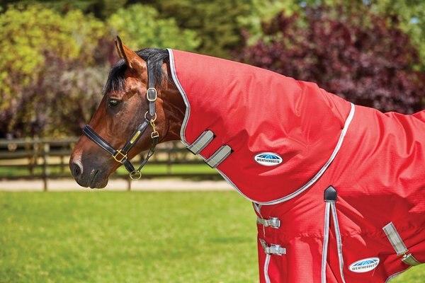 WeatherBeeta Comfitec Classic Neck Rug Lite Horse Blanket