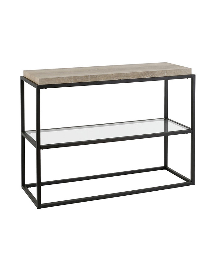 Hudson and Canal Hector Console Table