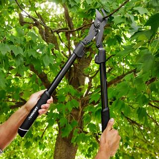 Husky 28 in. Bypass Lopper Husky-1
