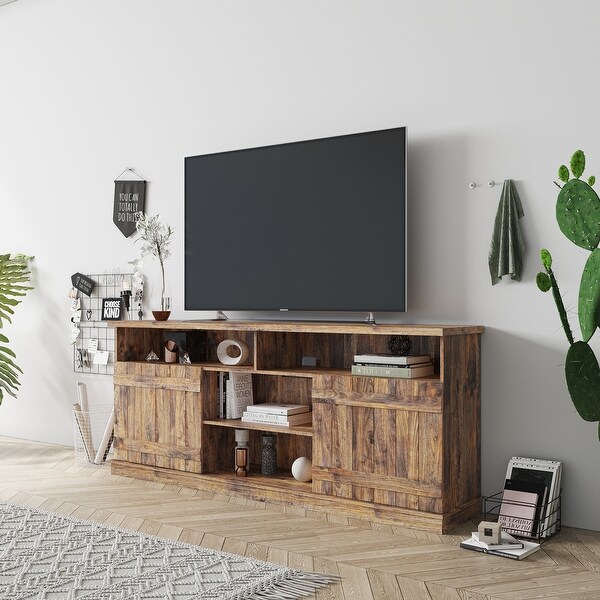 Home Living Room Furniture Entertainment Center