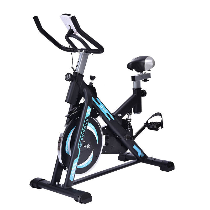 Gym Home Fitness Cycling Training machine Exercise Commercial Indoor Spinning Bike For Body Building