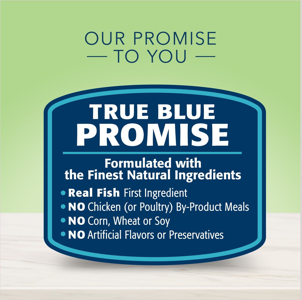 Blue Buffalo True Solutions Perfect Skin and Coat Natural Salmon Adult Dry Cat Food