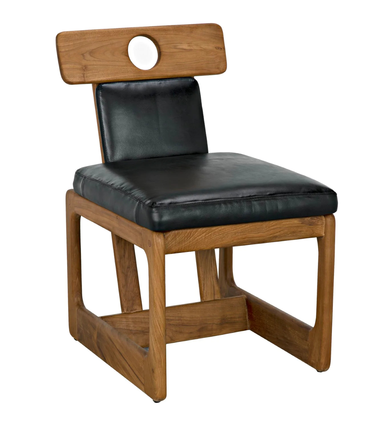 Buraco Dining Chair