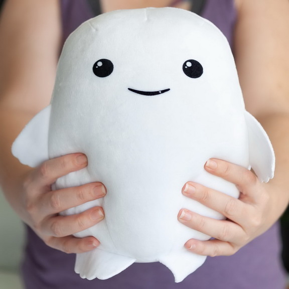 Se7en20 Doctor Who Adipose Collectible   Official ...