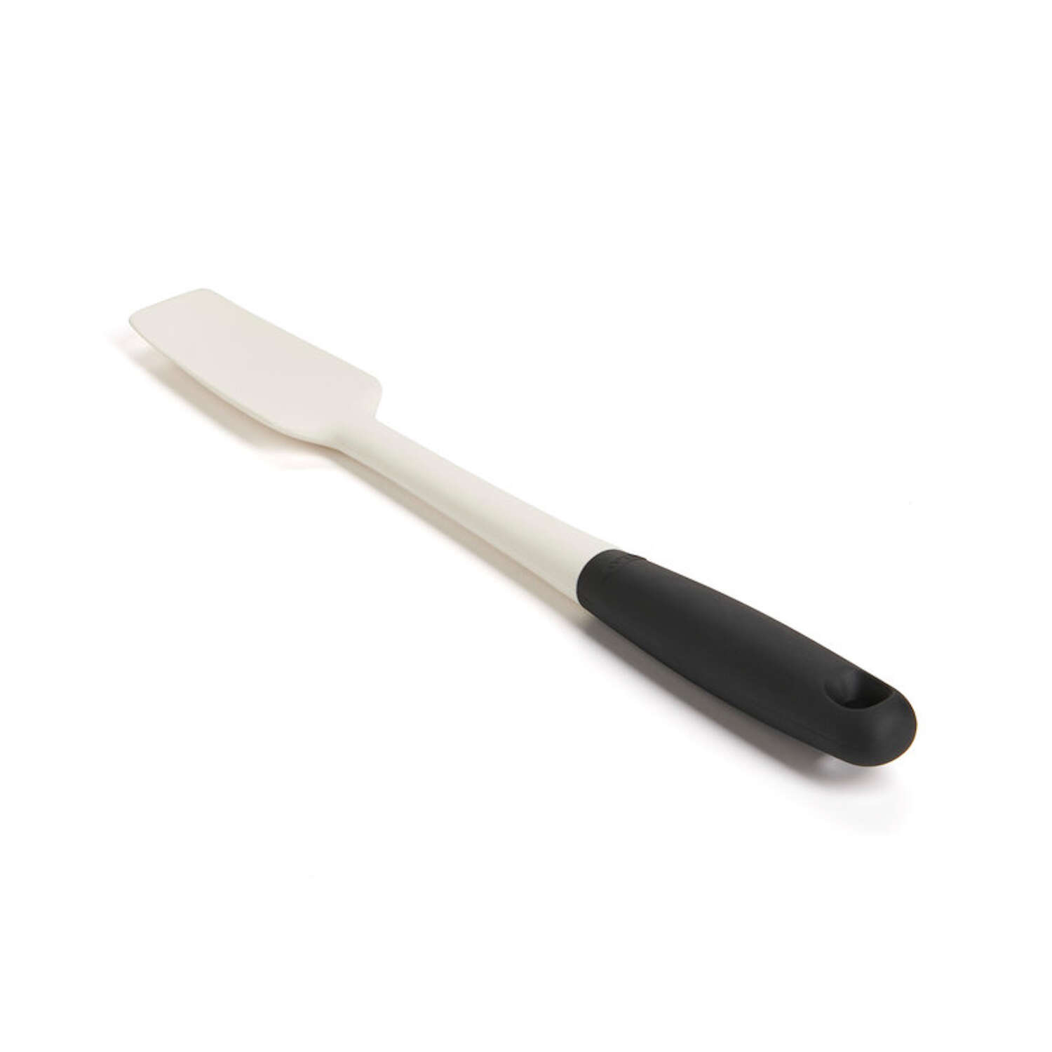 OXO Good Grips Oat Silicone Jar Spatula