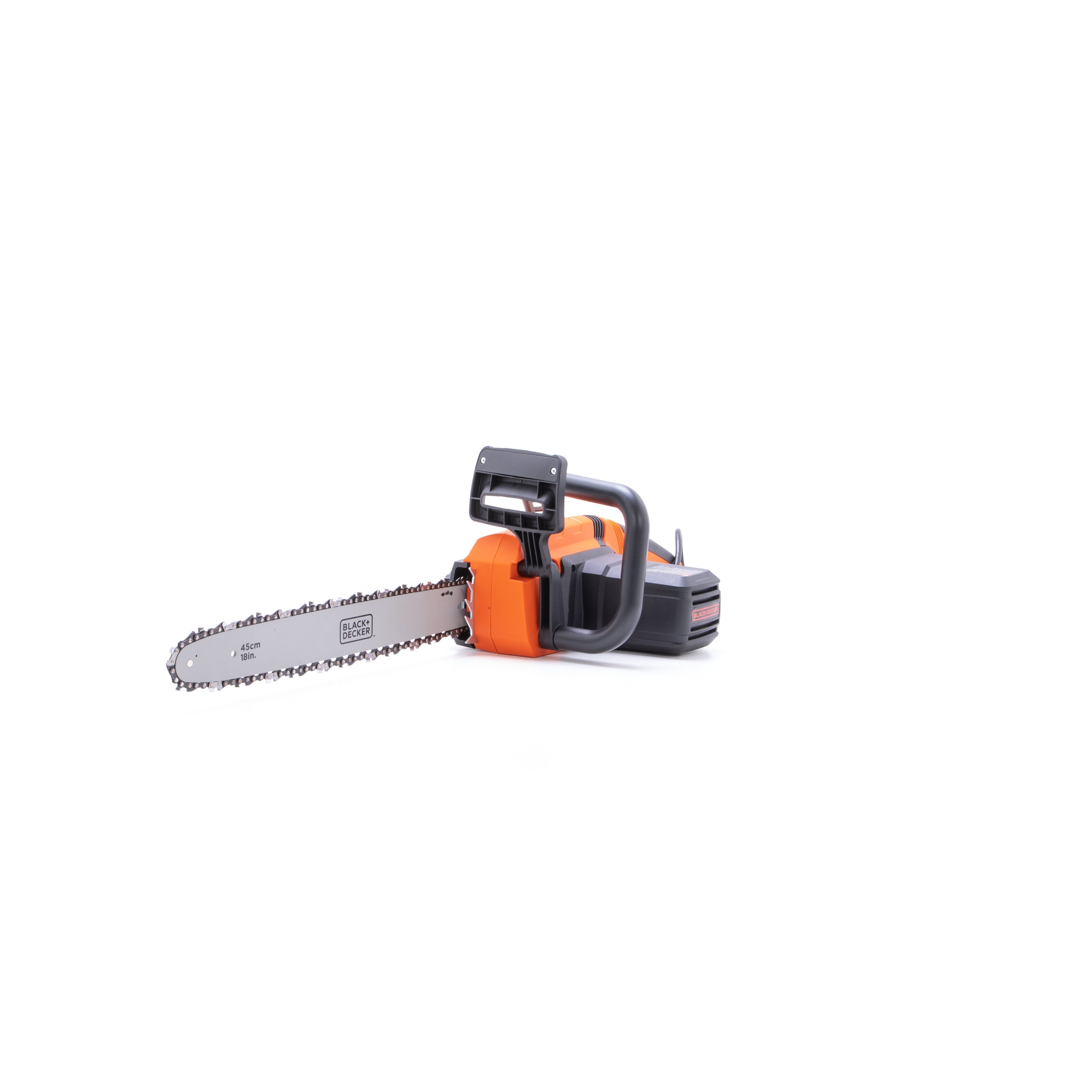 Corded Chainsaw 15A 18In