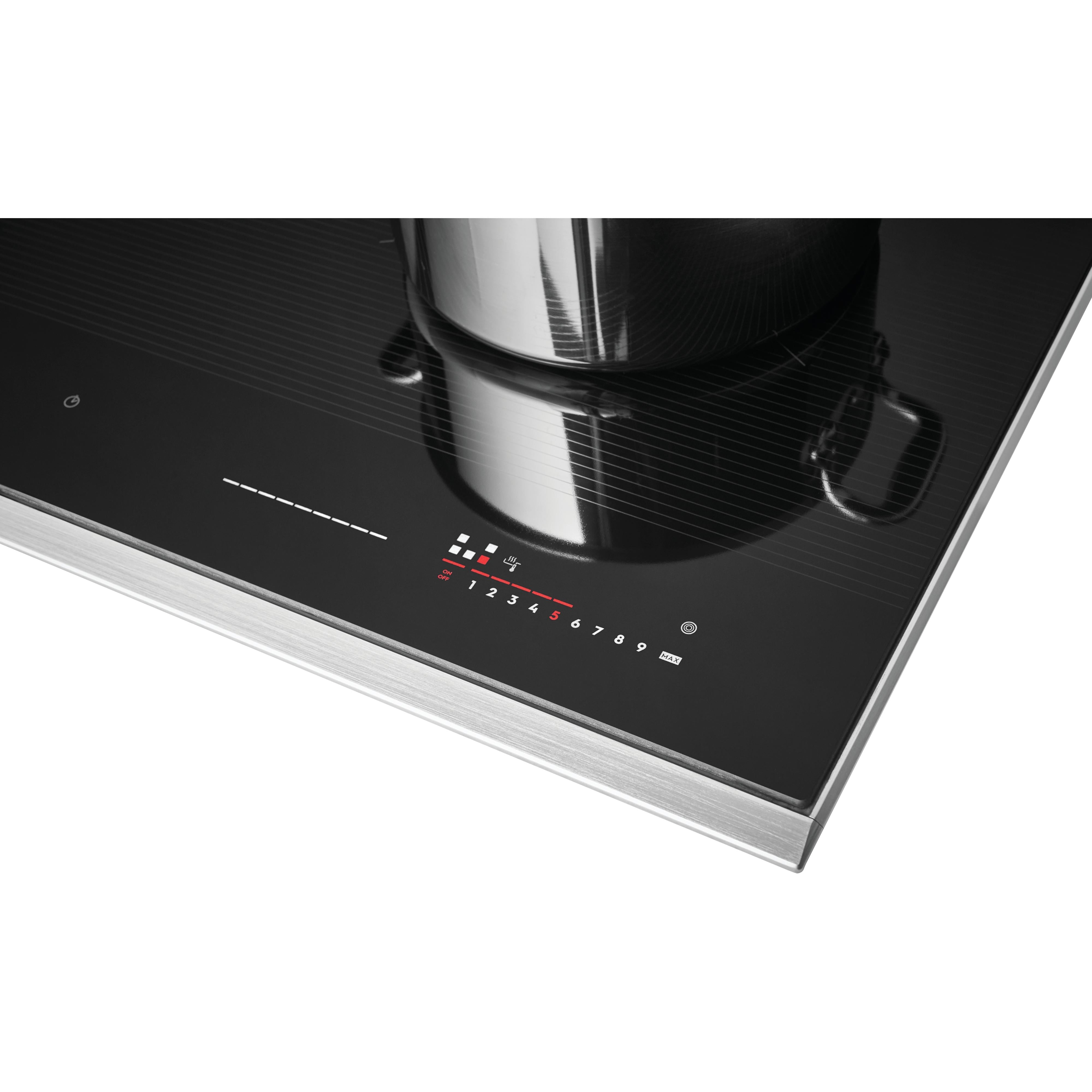 Electrolux 36-inch Built-In Induction Cooktop ECCI3668AS