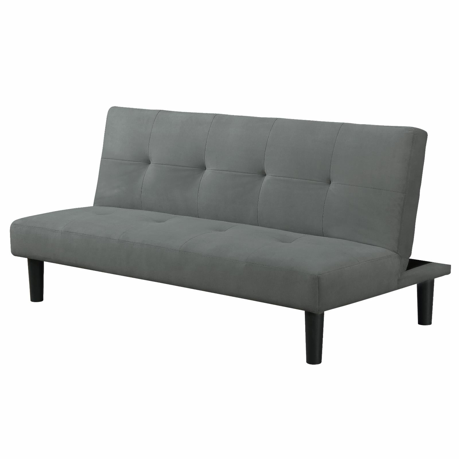 Serta Everly Full Convertible Futon