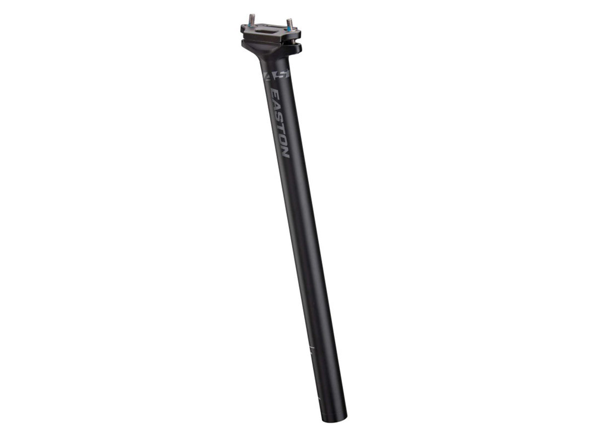 Easton EA70 Seatpost - Black - 2021