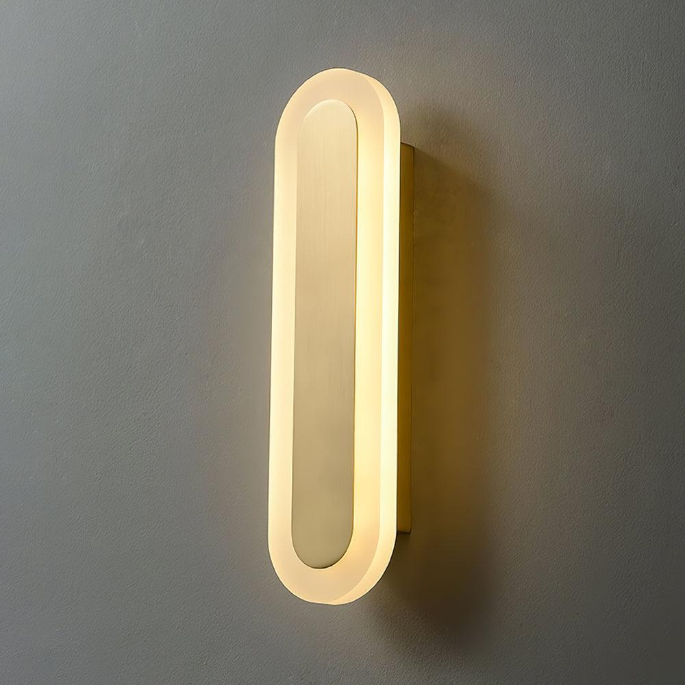 Daba Wall Lamp