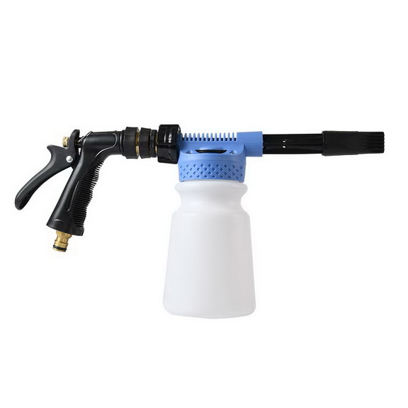 Interstate Pneumatics FGN25 Standard Car Washing F...