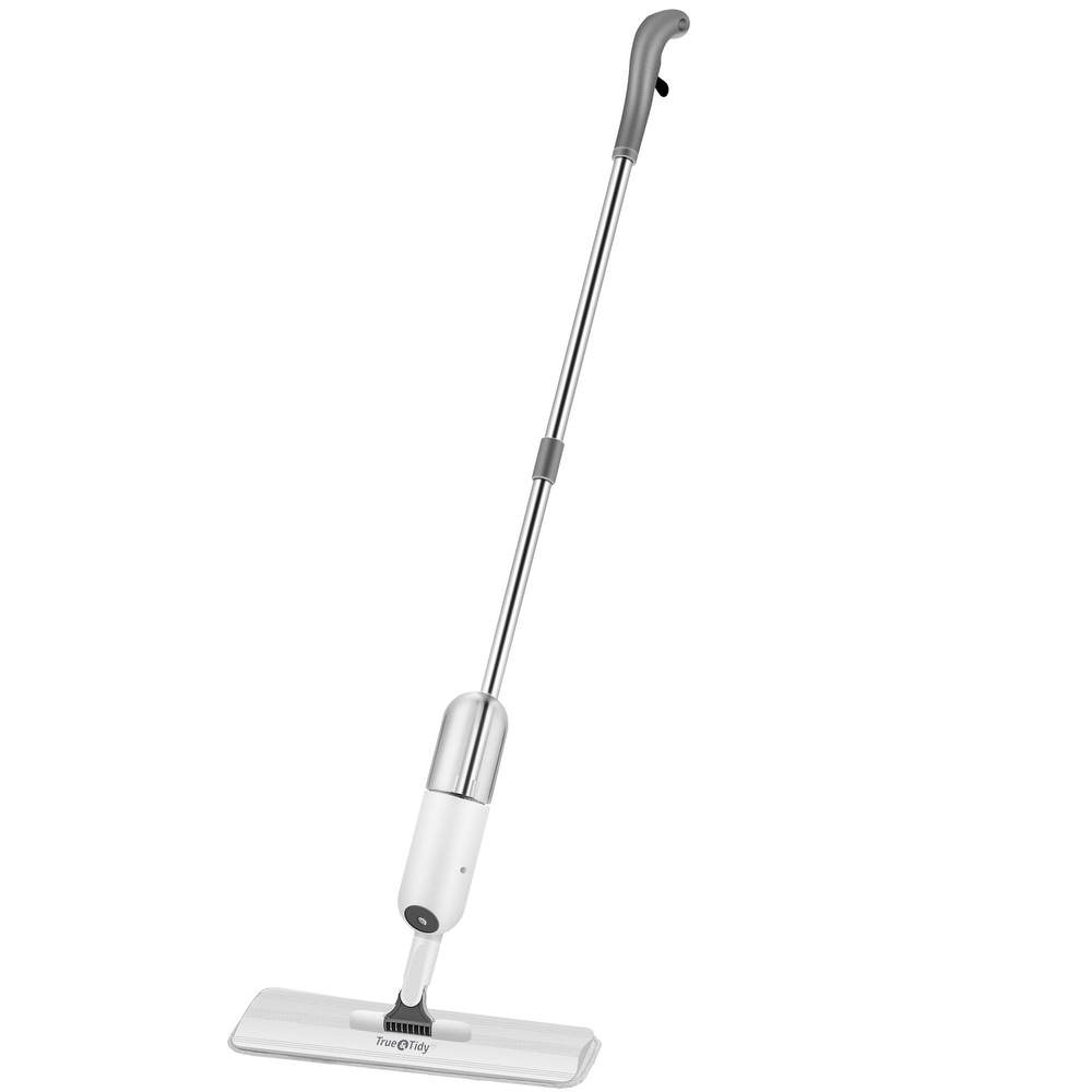 True   Tidy Spray Mop