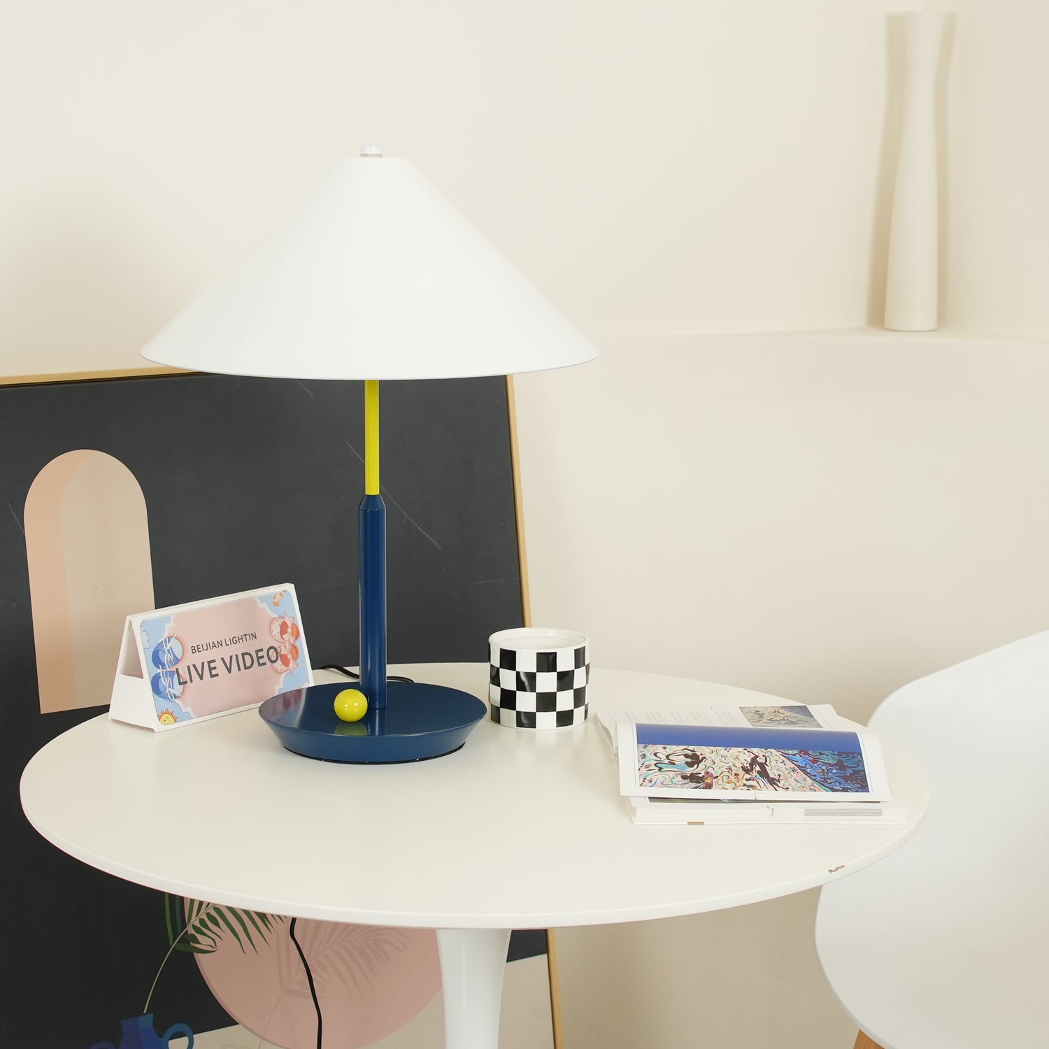 Little Eliah Table Lamp