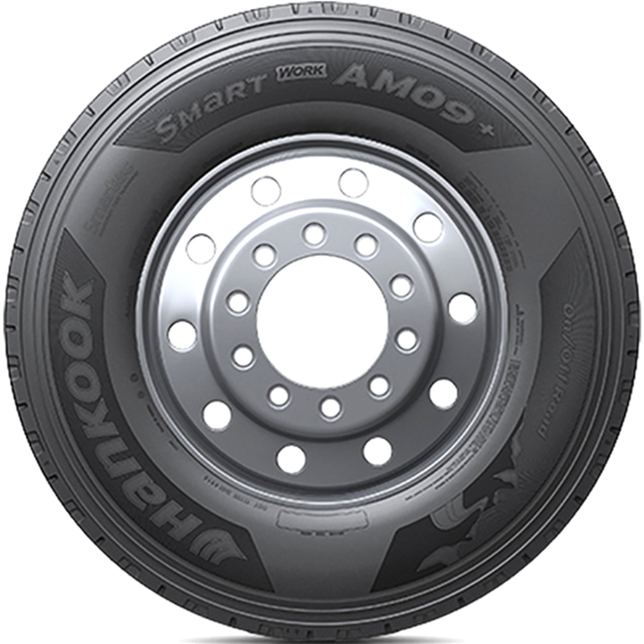 Hankook AM09+ 315