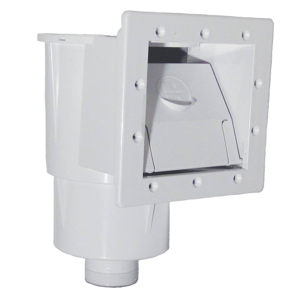 HAYWARD Above Ground Standard Thru-Wall Skimmer SP1091LX