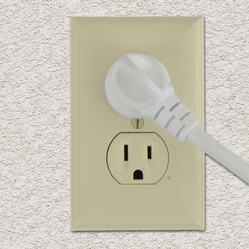 CORD 3FT I-PLUG LIGHTED