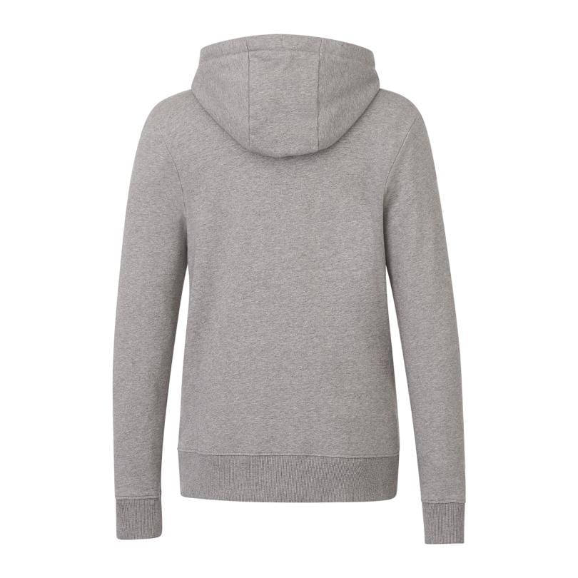 tentree Women's Organic Cotton Zip Hoodie