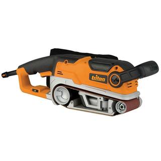 Triton 110-Volt 3 in. Corded Belt Sander TA1200BS