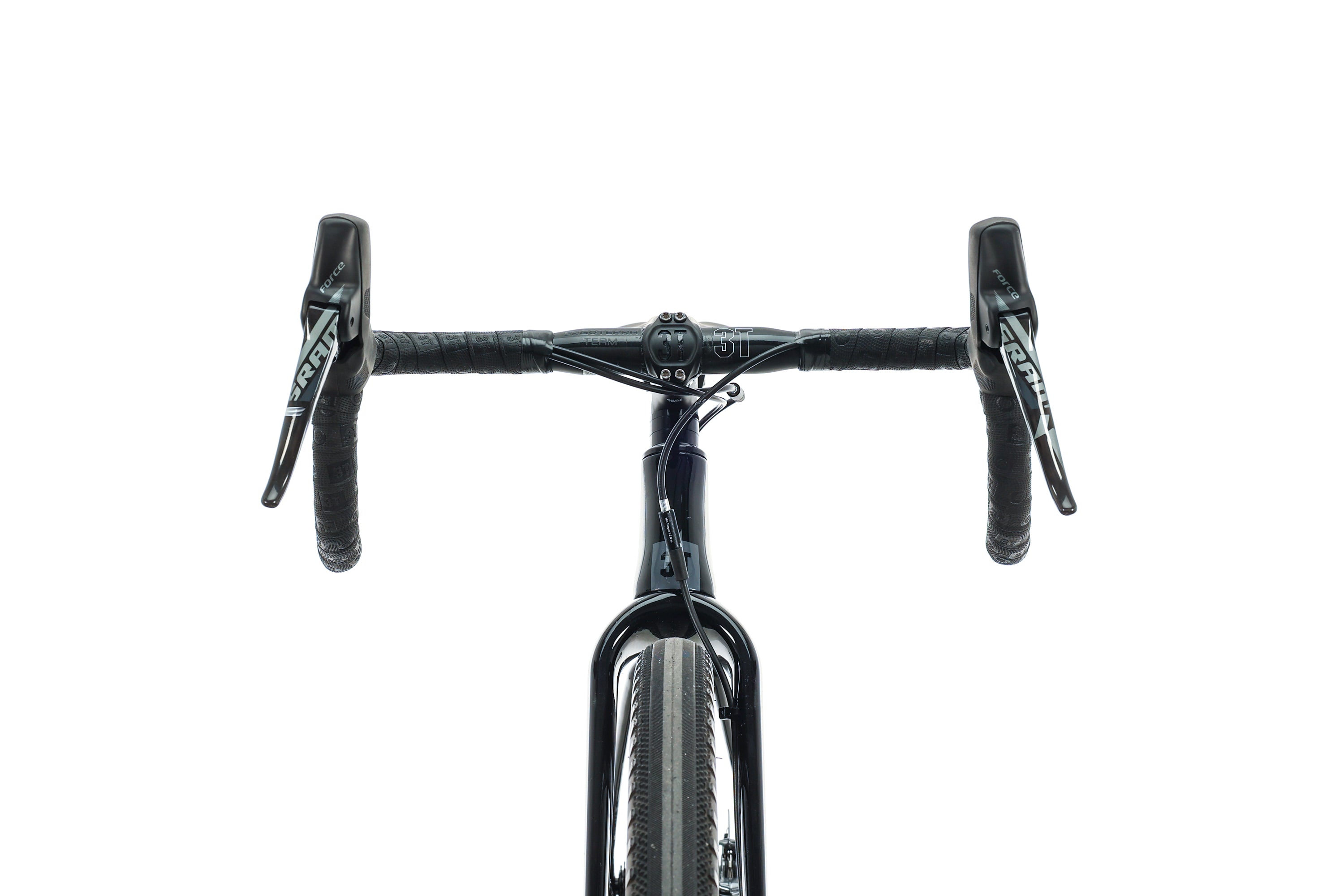 3T Exploro LTD Gravel Bikes - 2019, Small
