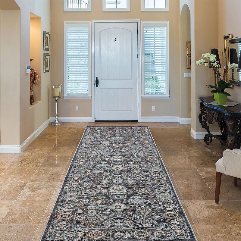 Concord Global Sultan Area Rug