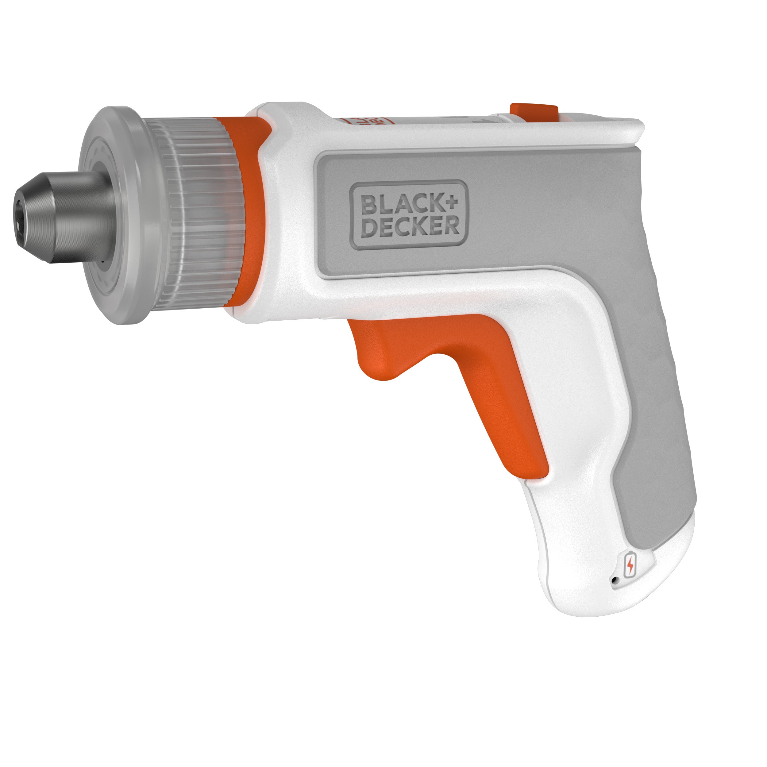 4V MAX* Cordless Screwdriver