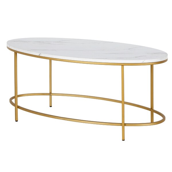 Francesca Coffee Table