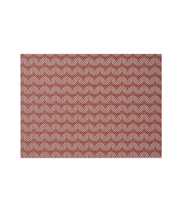 Chilewich Swing Rectangular Placemat