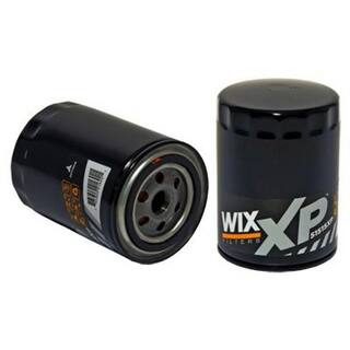 Wix XP Engine Oil Filter 51515XP