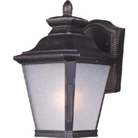 Maxim Knoxville One Light 11-Inch Outdoor Wall Light