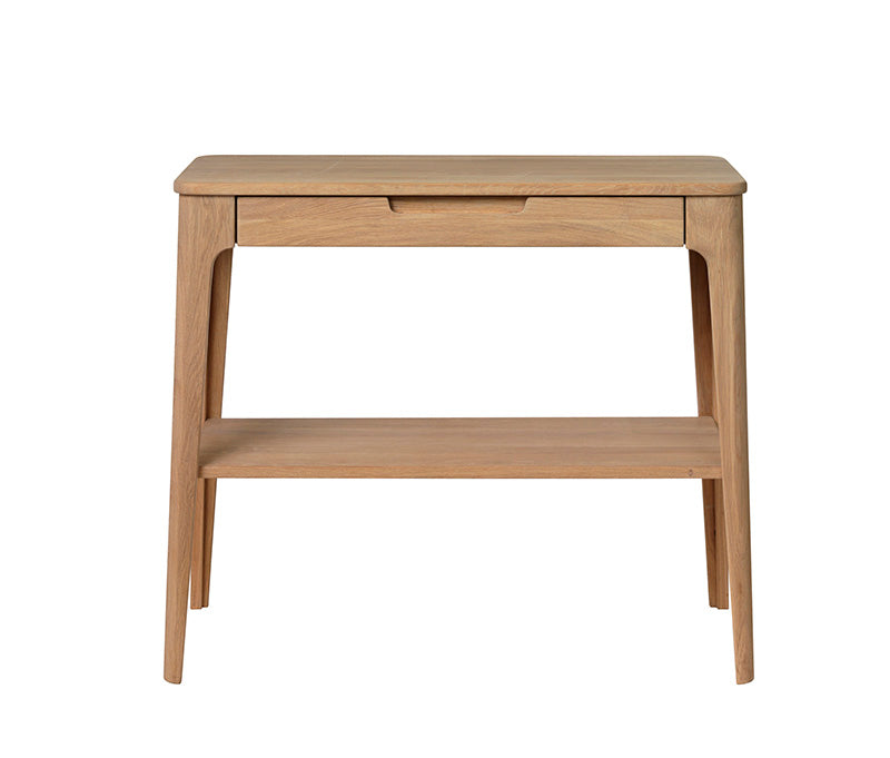 SIENNA Console 90cm -  Natural