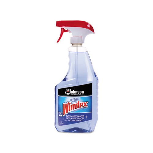 Windex NonAmmoniated Glass