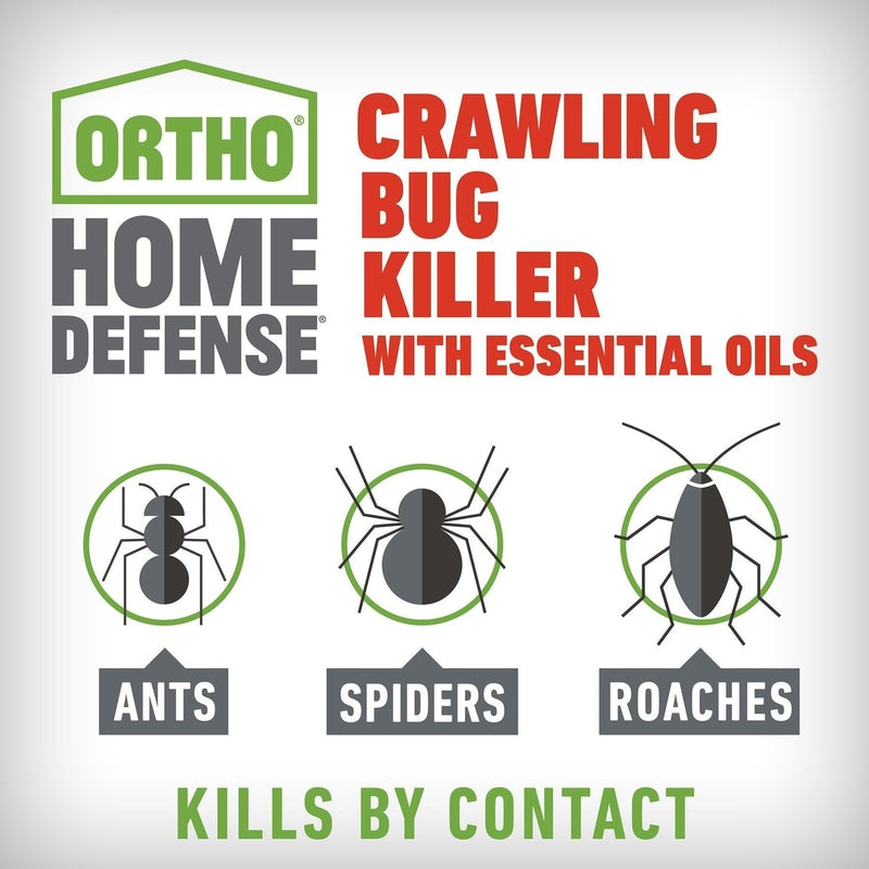 CRAWLING BUG KILLER 0.5G