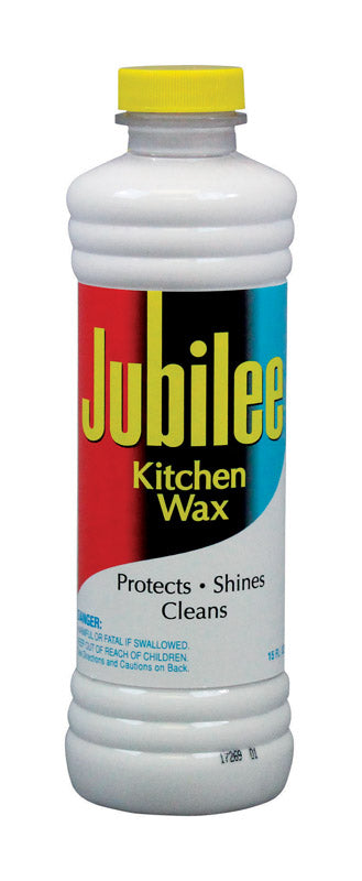 JUBILEE KITCHEN WAX 15OZ