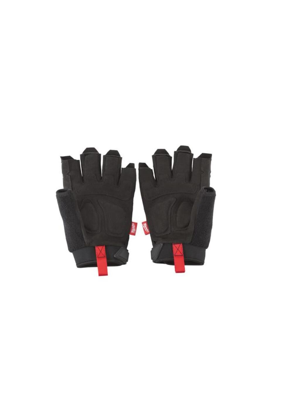 Milwaukee Fingerless Work Gloves 48-22-8745M910 from Milwaukee