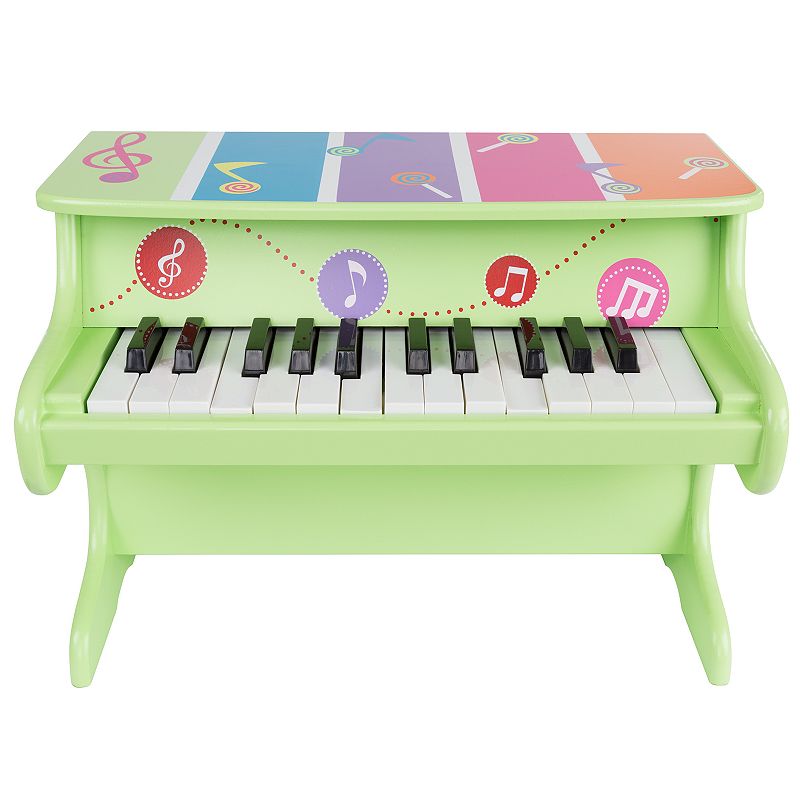 Hey! Play! 25-Key Musical Toy Piano