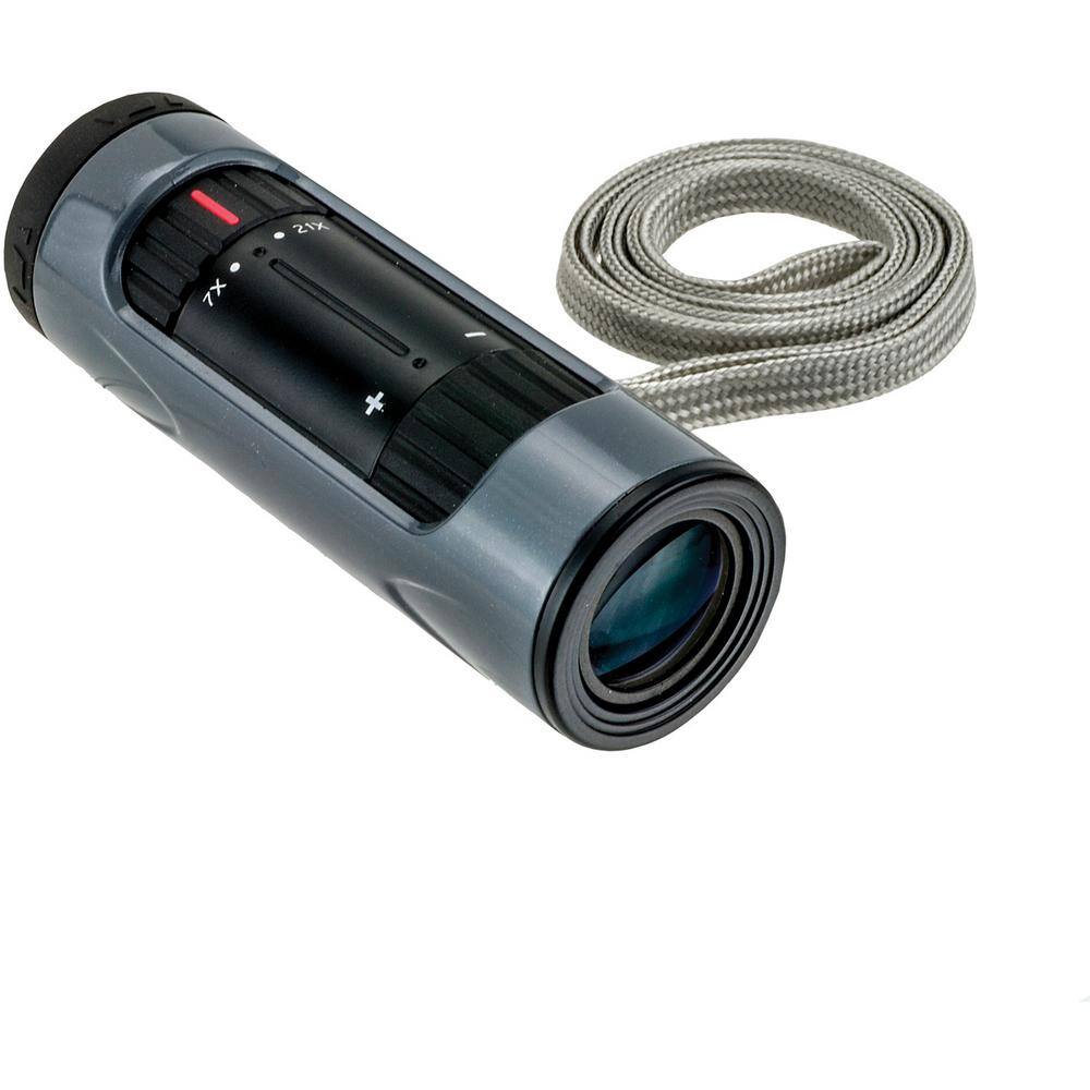 CARSON MonoZoom 21 mm 7x to 21x Monocular ZM-721