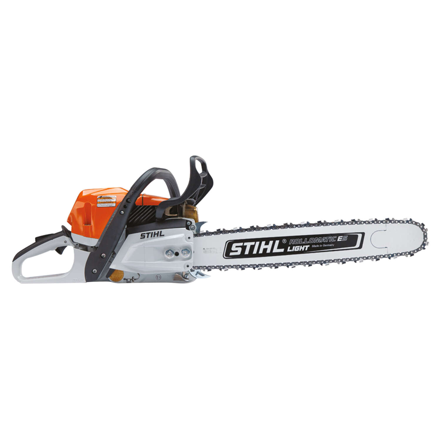 STIHL MS 400 C-M 20 in. 66.8 cc Gas Chainsaw