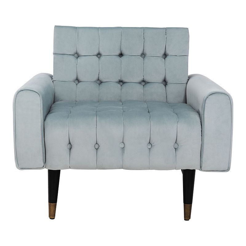 Safavieh Amaris Tufted Accent Chair