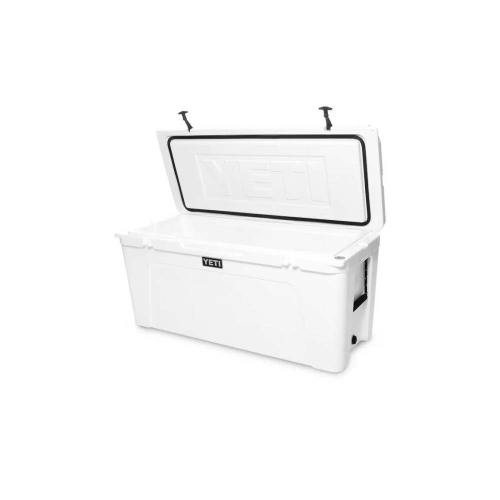 Yeti Tundra 160 Hard Cooler White ;