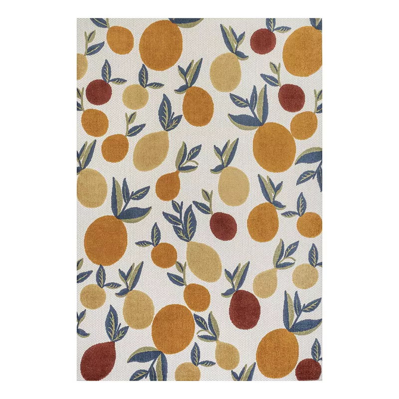 Limone Indoor/Outdoor Rug