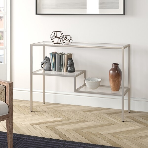 Lovett Console Table