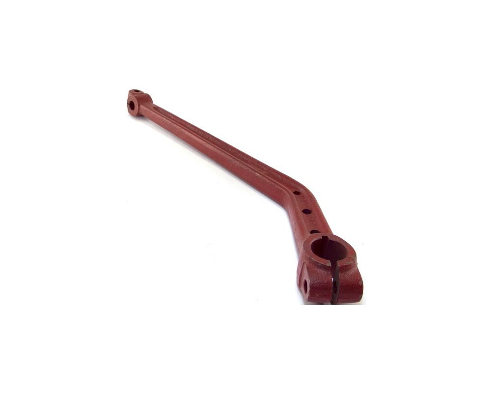 Omix 16920.01 Clutch Pedal