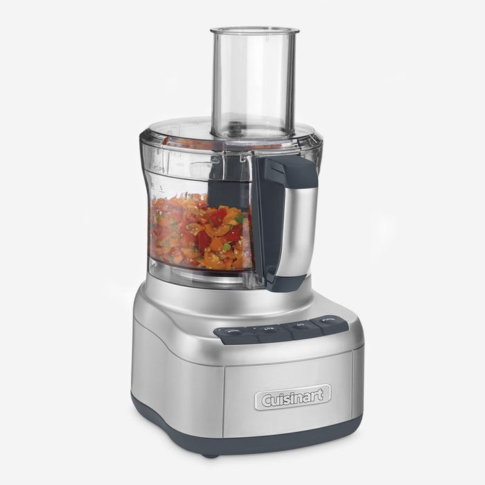 Cuisinart FP8SVEC Elemental 8Cup Food Processor