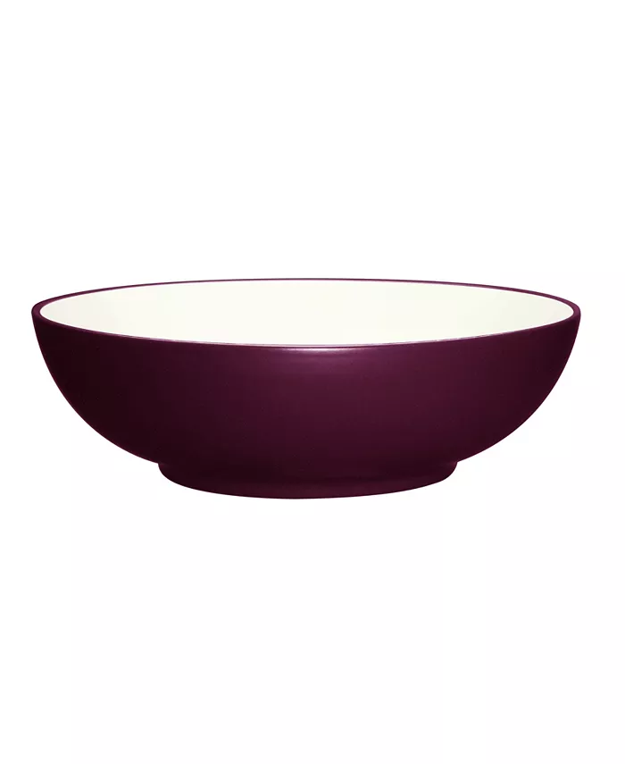 Noritake Colorwave 9.5 Round Vegetable Bowl 64 Oz